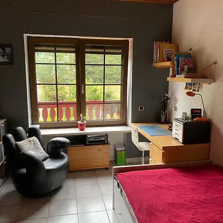 Ferienhaus Mon Chez Moi *