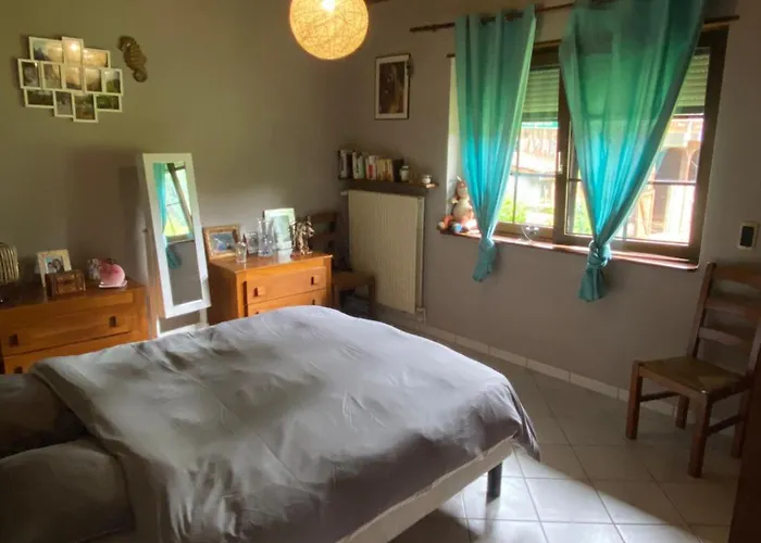 Mon Chez Moi 펜션 *