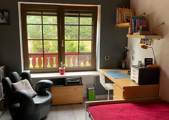 펜션 Mon Chez Moi *